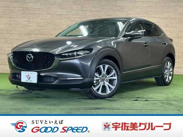 CX-30