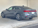 AUDI A5 Sedan