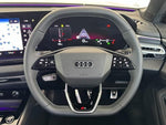 AUDI A5 Sedan