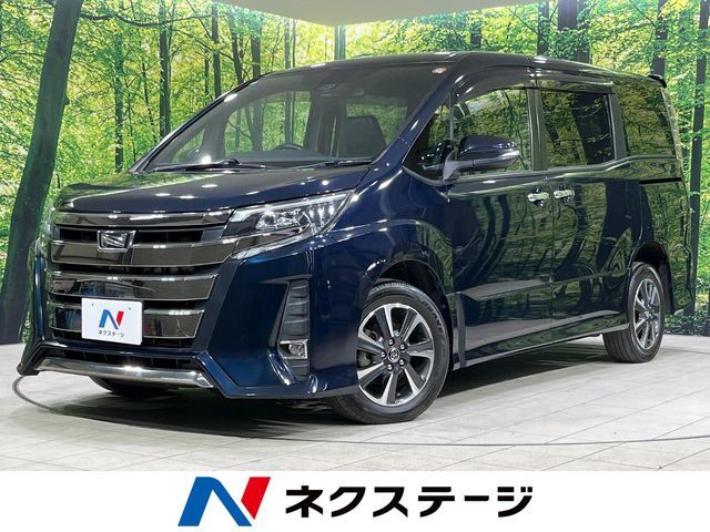 NOAH 4WD