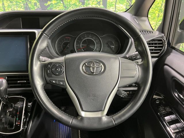 NOAH 4WD