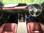 MAZDA3 FASTBACK