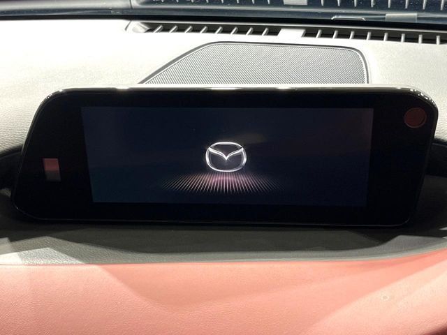 MAZDA3 FASTBACK