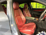 MAZDA3 FASTBACK