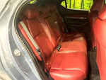 MAZDA3 FASTBACK
