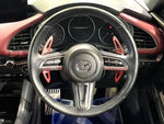 MAZDA3 FASTBACK