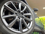 MAZDA3 FASTBACK