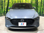 MAZDA3 FASTBACK