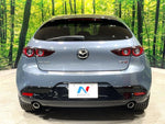 MAZDA3 FASTBACK