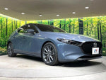 MAZDA3 FASTBACK