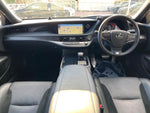 LEXUS LS500 4WD