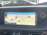 LEXUS LS500 4WD