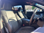 LEXUS LS500 4WD