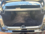 LEXUS LS500 4WD