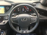 LEXUS LS500 4WD