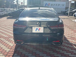 LEXUS LS500 4WD