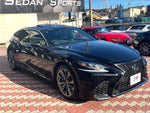 LEXUS LS500 4WD