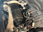 LEXUS LS500 4WD