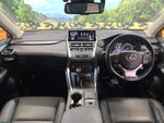 LEXUS NX300