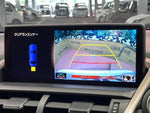 LEXUS NX300