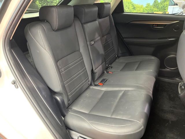 LEXUS NX300