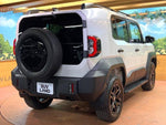 LANDCRUISER FJ