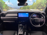 LANDCRUISER FJ