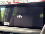 LANDCRUISER FJ