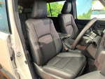 LANDCRUISER FJ