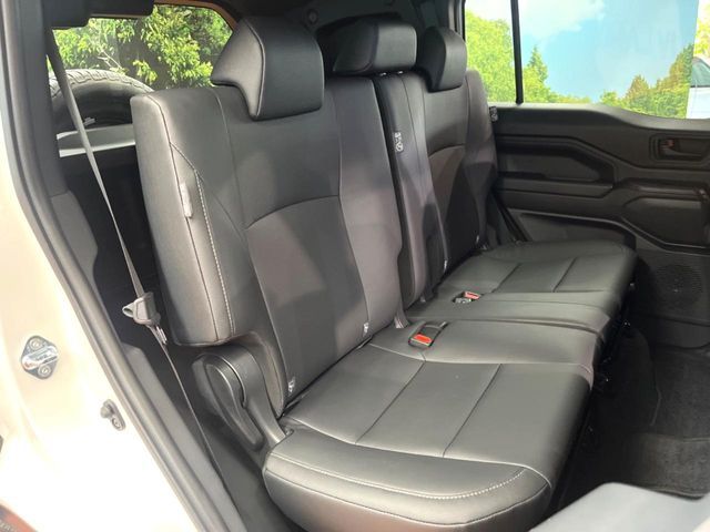 LANDCRUISER FJ