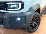 LANDCRUISER FJ