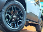 LANDCRUISER FJ
