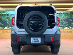 LANDCRUISER FJ