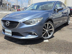 ATENZA sedan