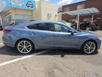 ATENZA sedan