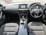 ATENZA sedan