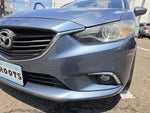 ATENZA sedan