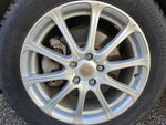SKYLINE CROSSOVER 4WD