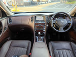 SKYLINE CROSSOVER 4WD