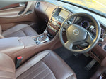 SKYLINE CROSSOVER 4WD