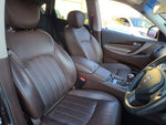 SKYLINE CROSSOVER 4WD