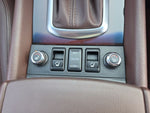 SKYLINE CROSSOVER 4WD