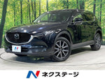 CX-5 4WD