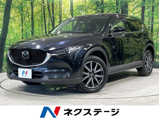 CX-5 4WD