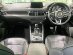 CX-5 4WD
