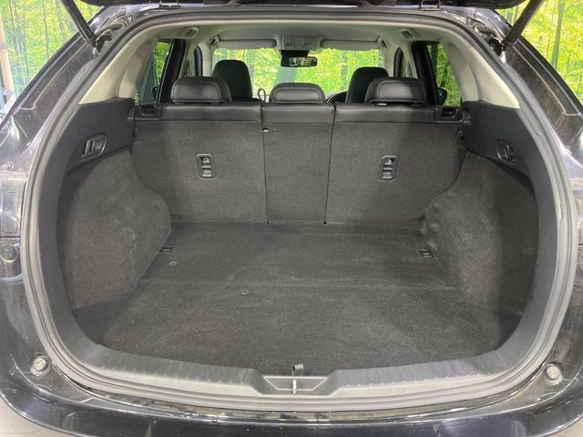 CX-5 4WD