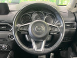 CX-5 4WD