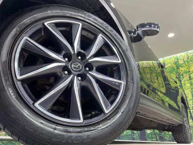 CX-5 4WD