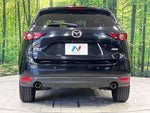 CX-5 4WD