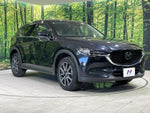 CX-5 4WD
